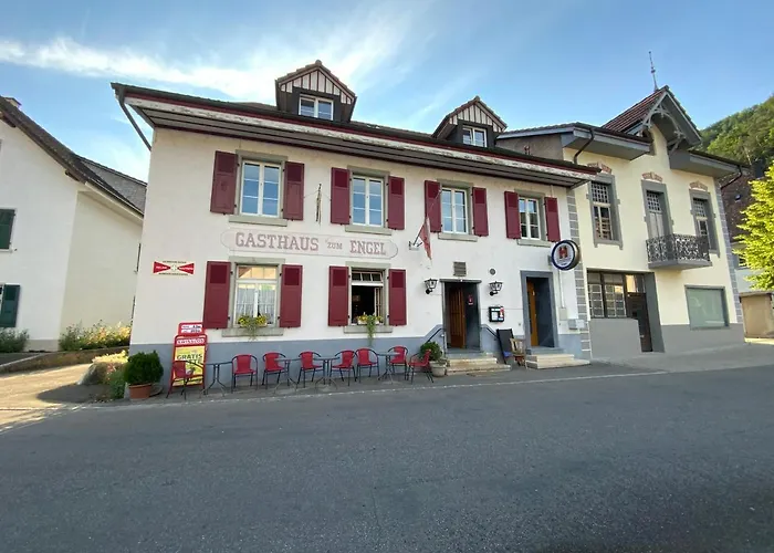 Gasthof Engel