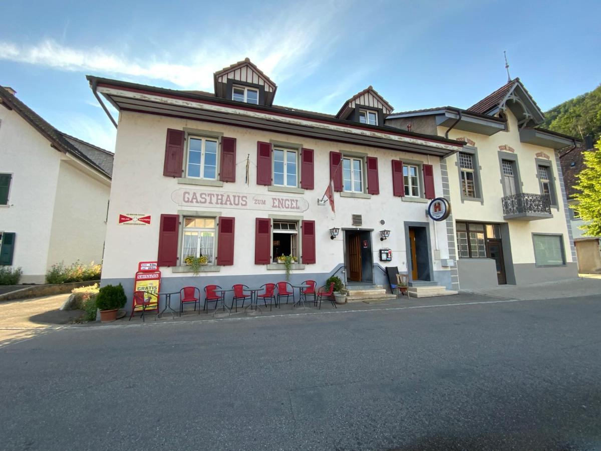 Hotel Engel
